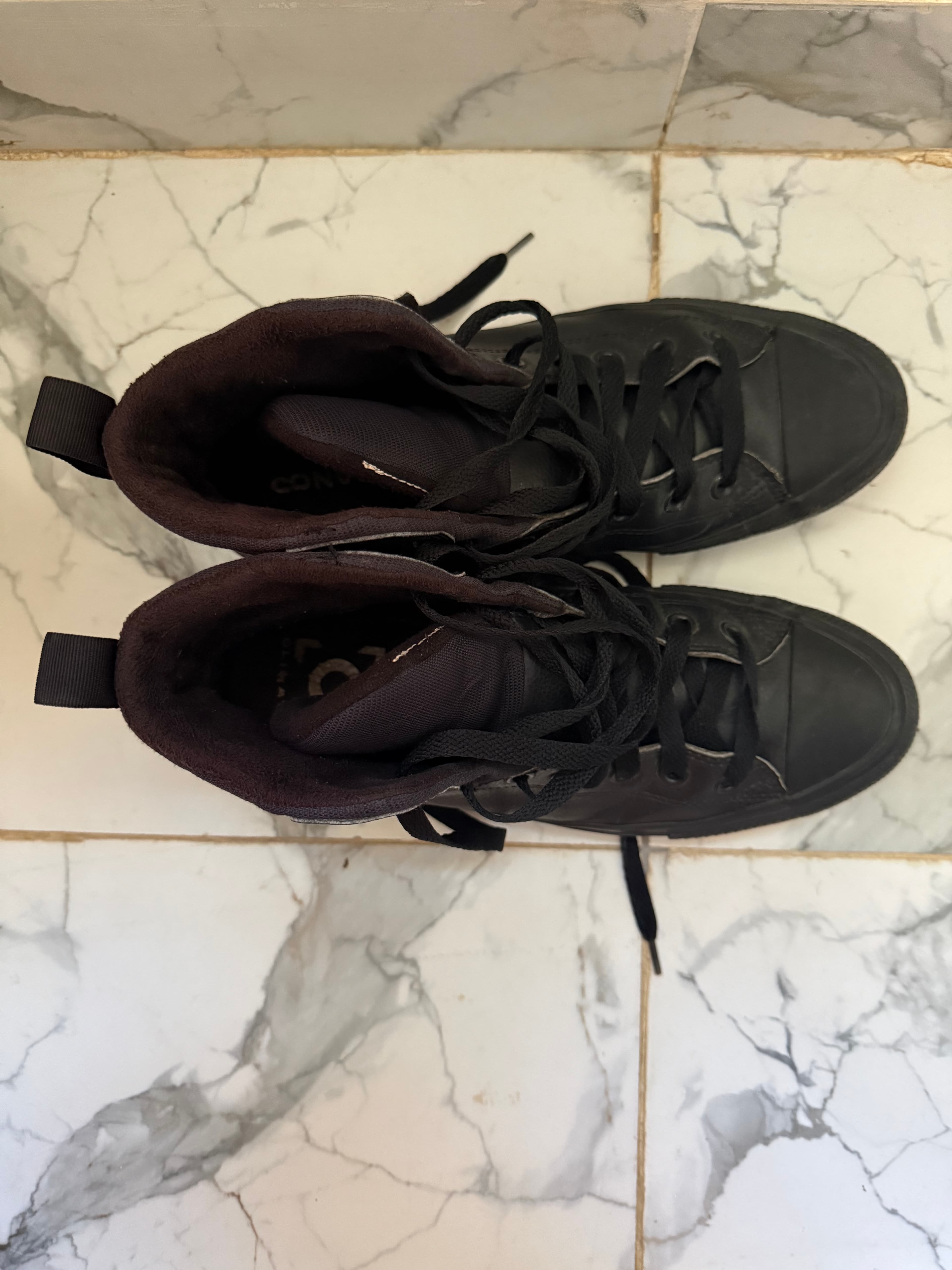 All Stars Shoes